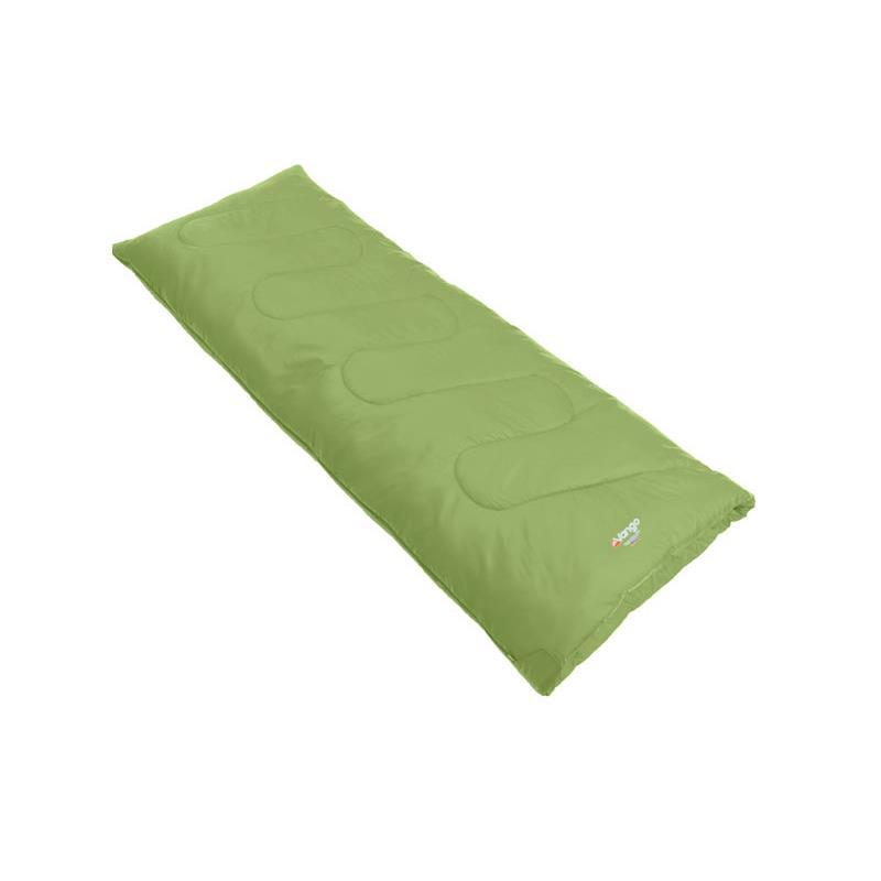 Vango Tranquility Single Square Sleeping Bag-2