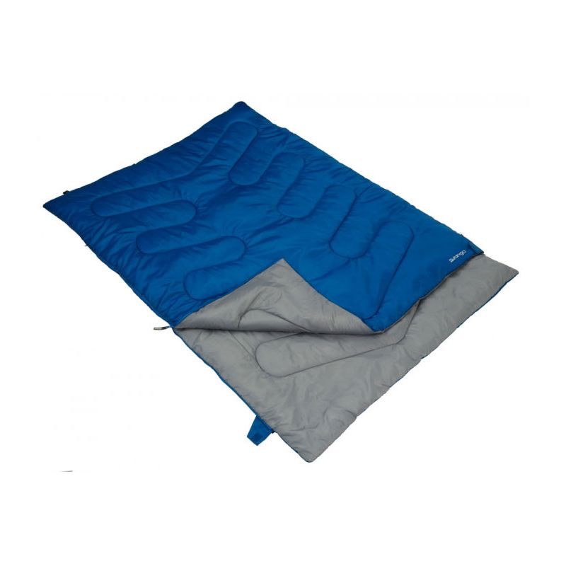 b square sleeping bag