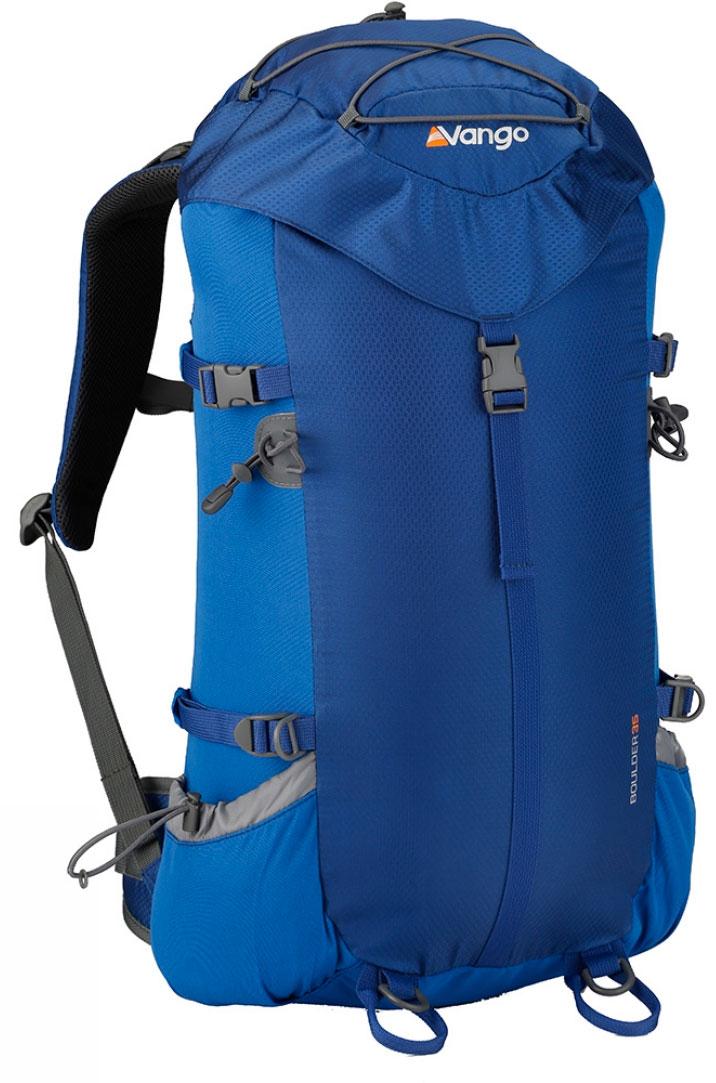 Vango backpack clearance
