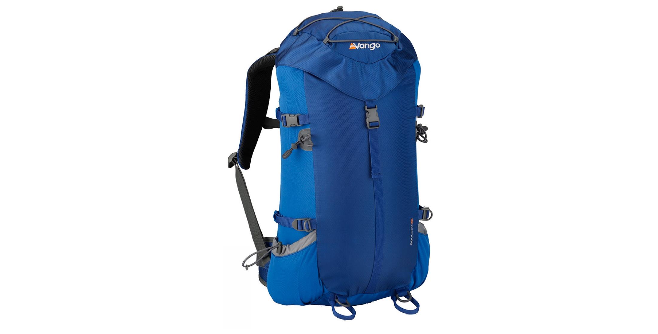 Vango Boulder 35L Backpack