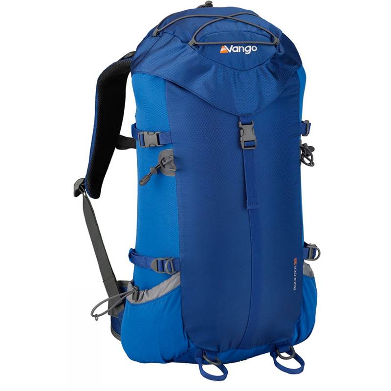 Vango Boulder 35L Backpack-1