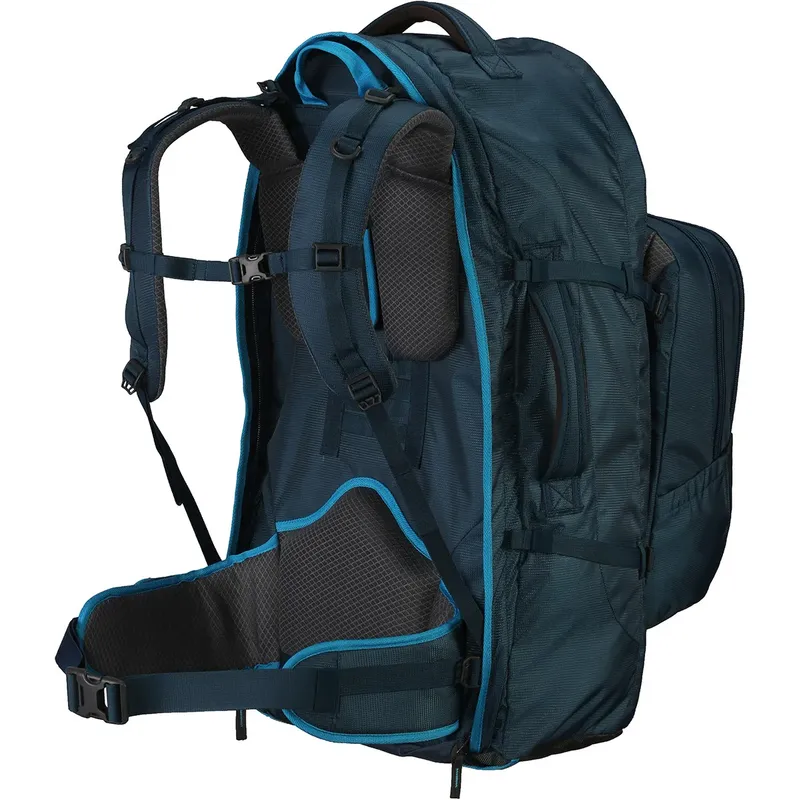 Vango Freedom II 80+20L Backpack-2