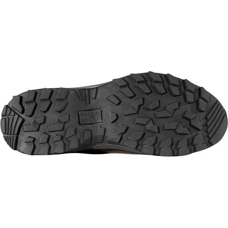 Vango Mens Bormio Hiking Boots-3