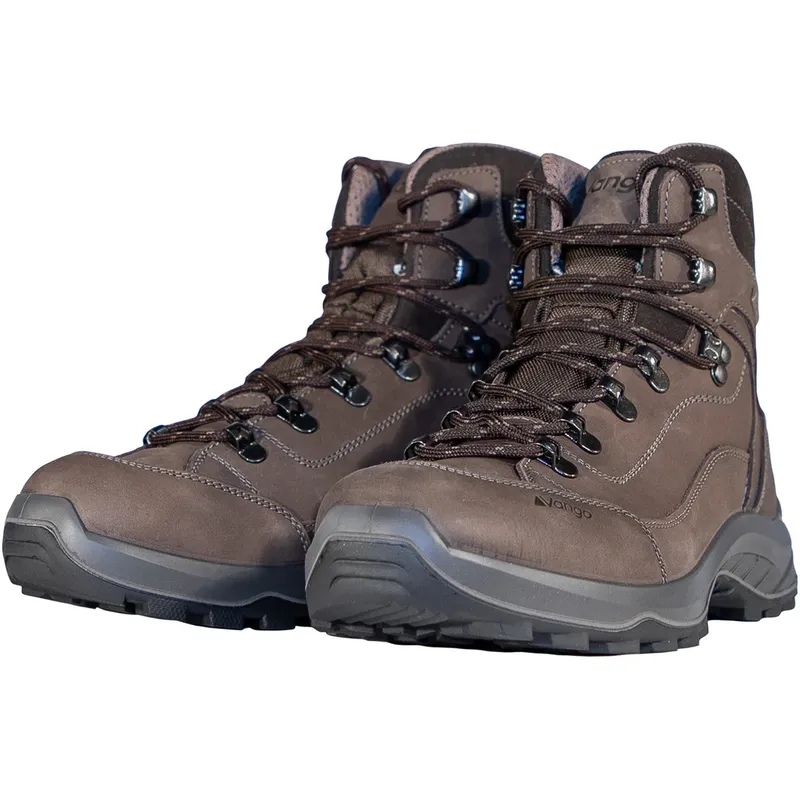 Vango Mens Bormio Hiking Boots-4