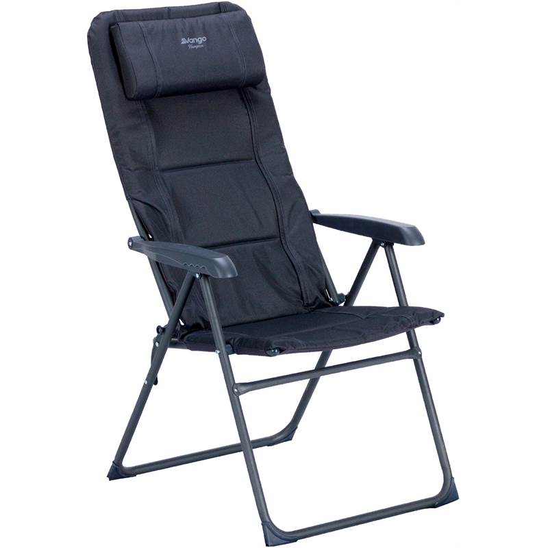 Vango Hampton DLX Folding Chair-1