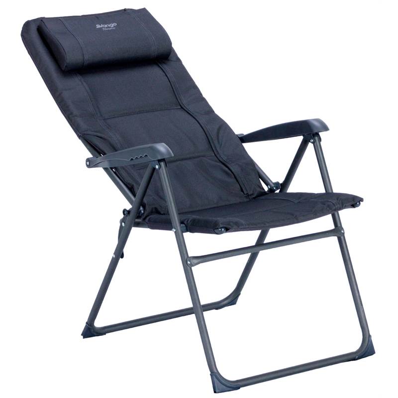 Vango Hampton DLX Folding Chair-2
