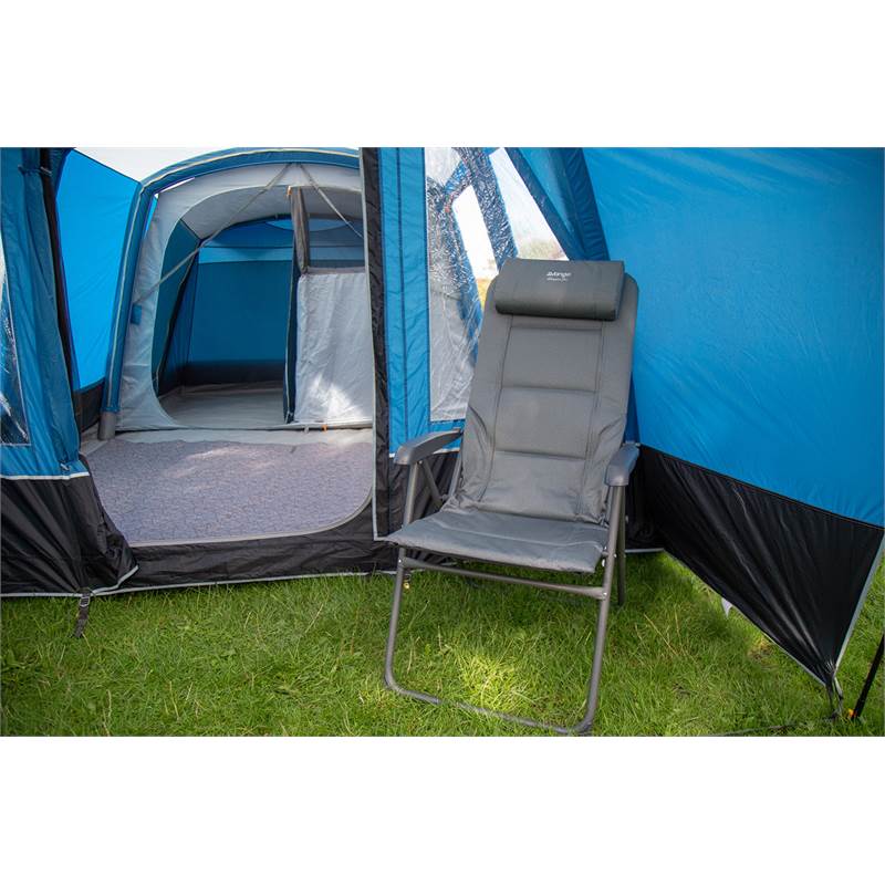 Vango Hampton DLX Folding Chair-3