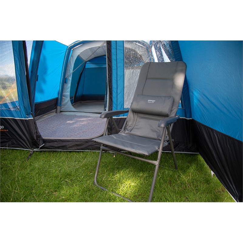 Vango Hampton DLX Folding Chair-4