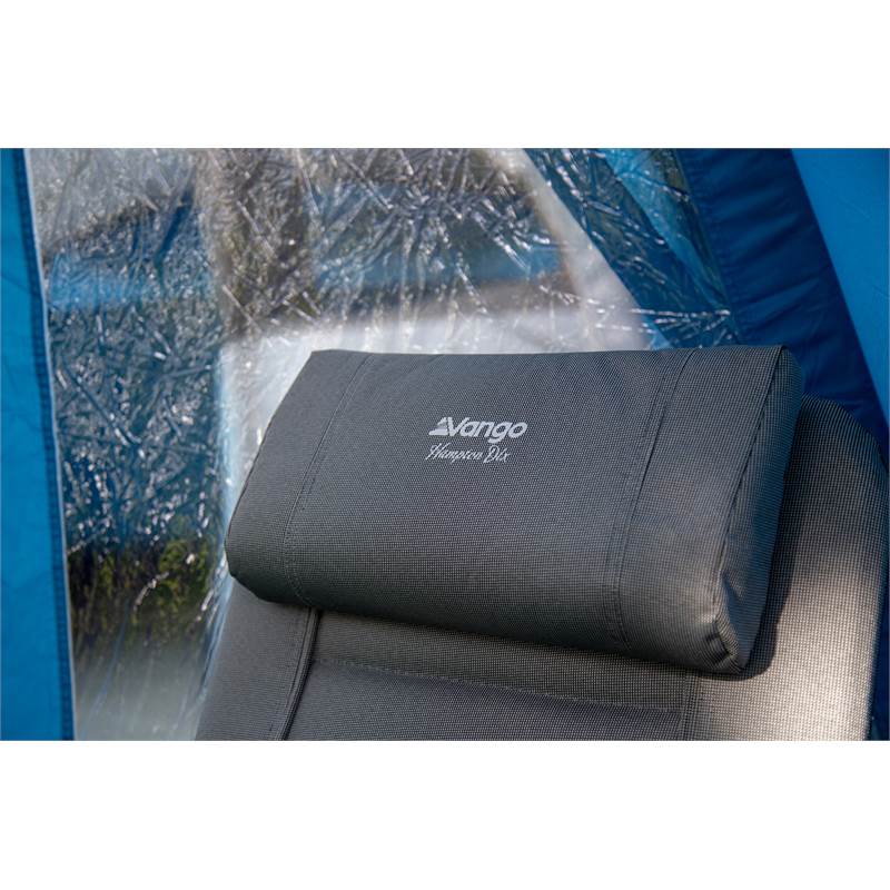 Vango Hampton DLX Folding Chair-5