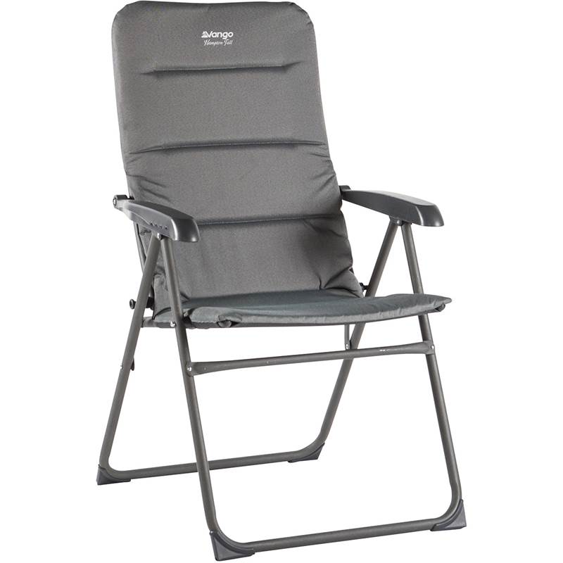 Vango Hampton Tall Folding Chair-1