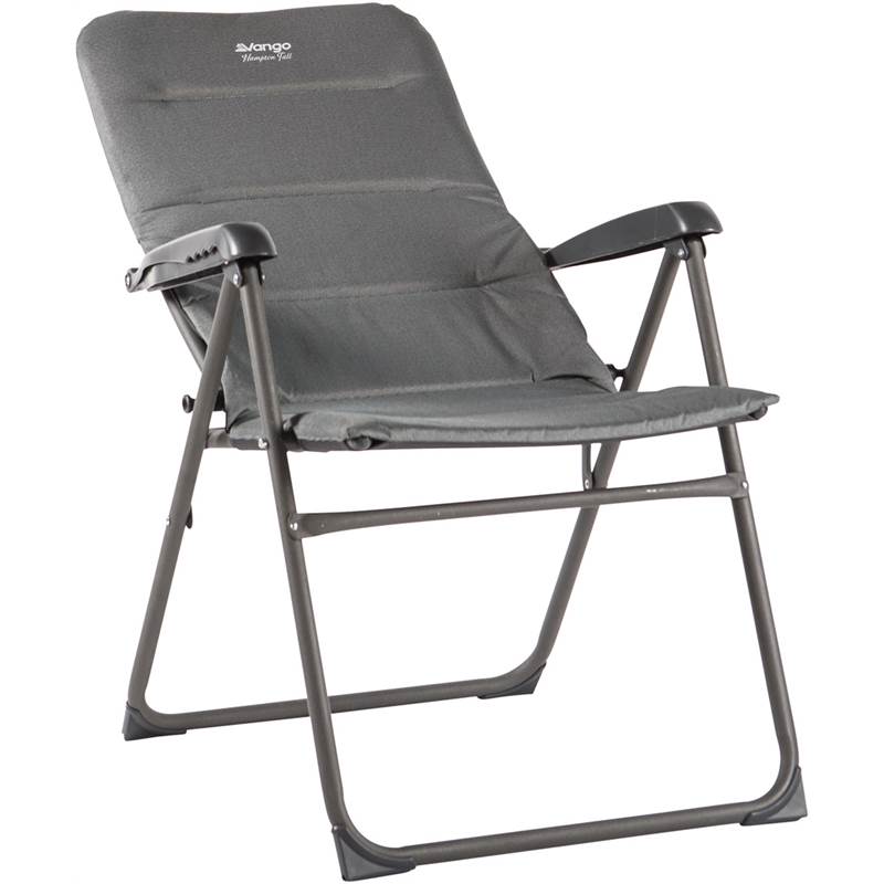 Vango Hampton Tall Folding Chair-2
