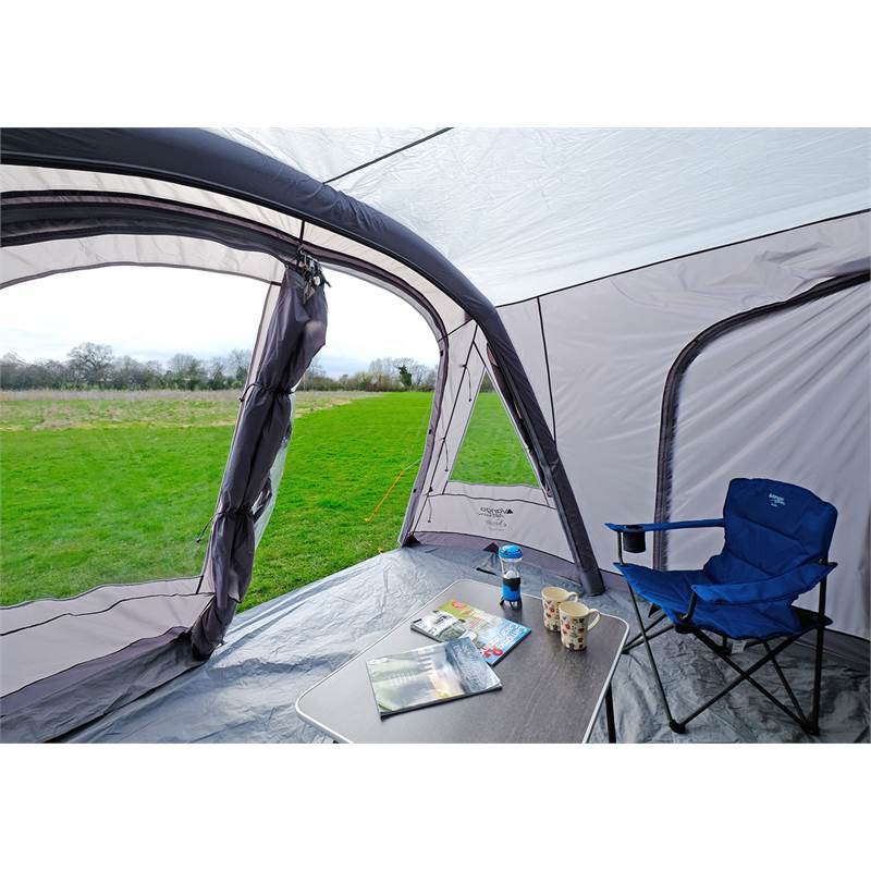 Vango Malibu Folding Chair-4