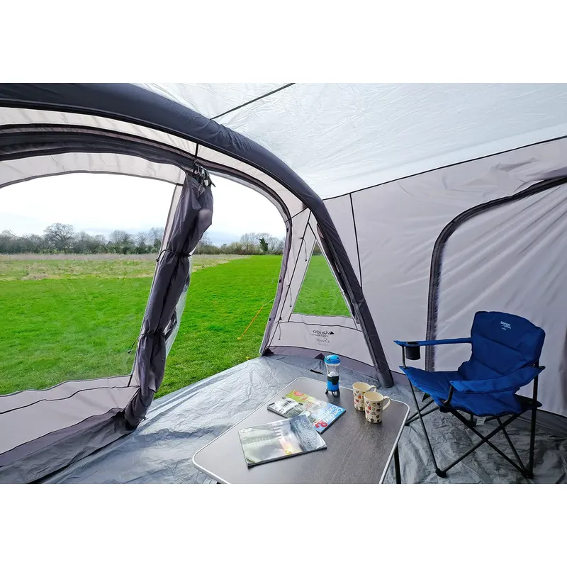 Vango Malibu Folding Chair-4