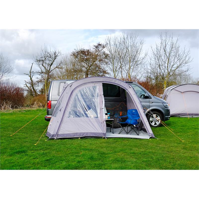 Vango Malibu Folding Chair-5