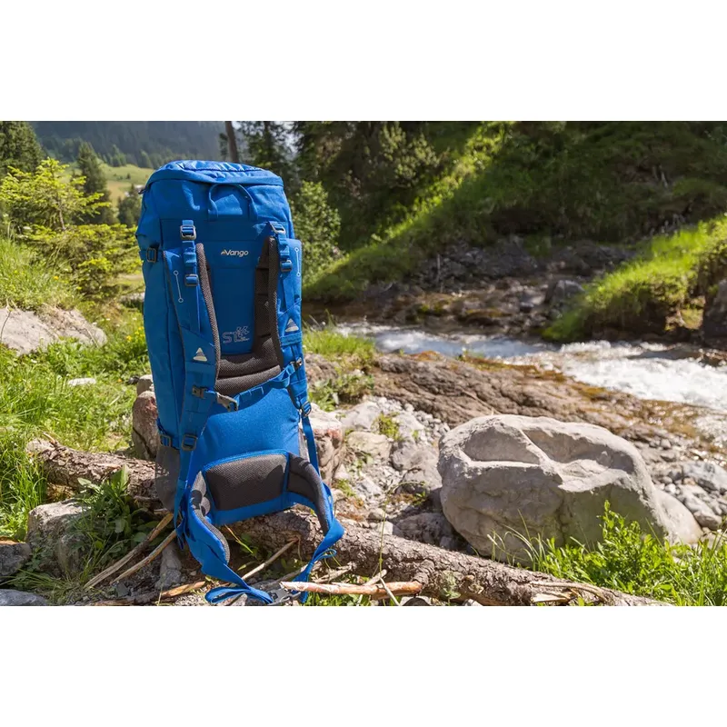 Vango Pathfinder 55L Backpack-2