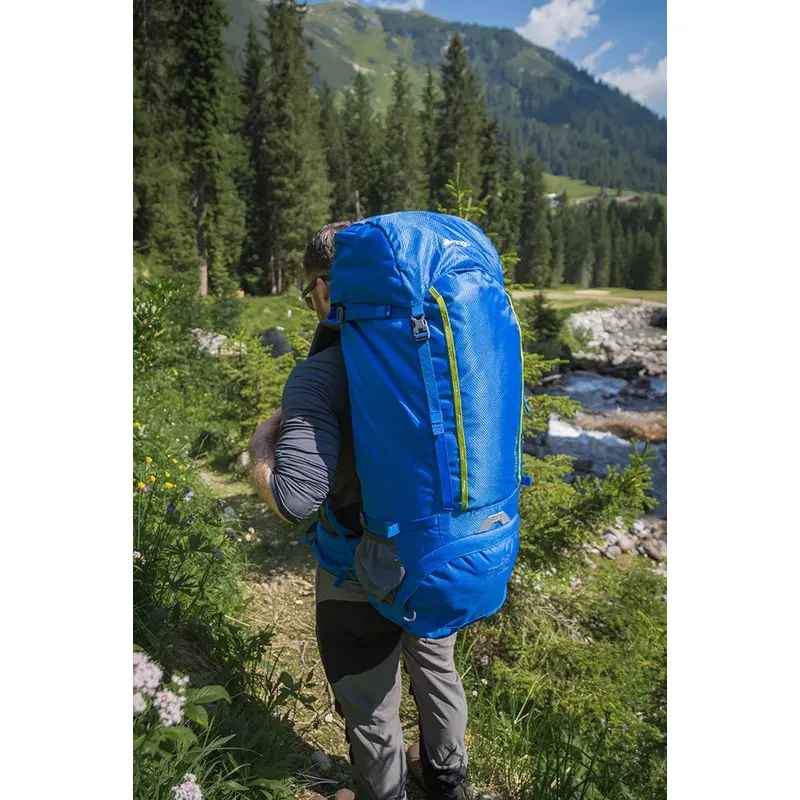 Vango Pathfinder 55L Backpack-3
