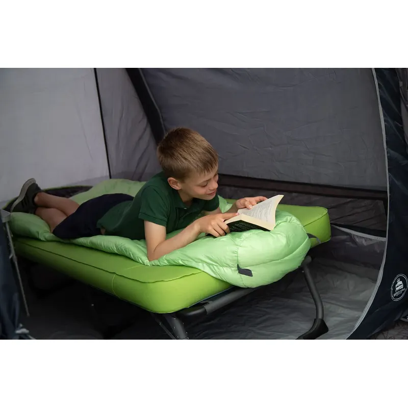 Vango Atlas 250 Sleeping Bag-3