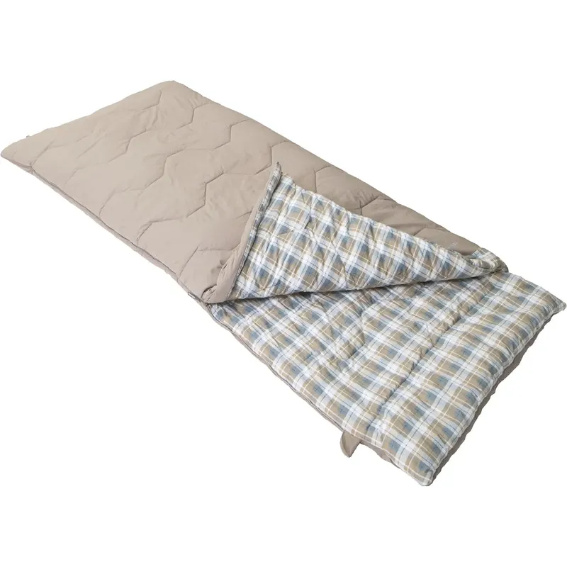 Vango Aurora XL Square Sleeping Bag-2