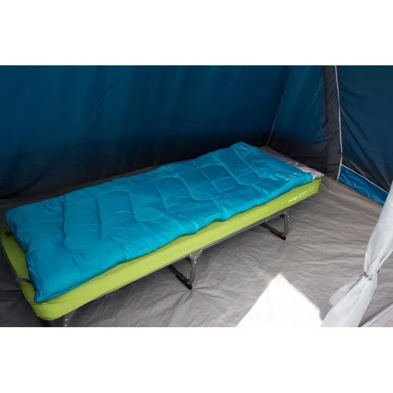 Vango Ember Square Sleeping Bag-4