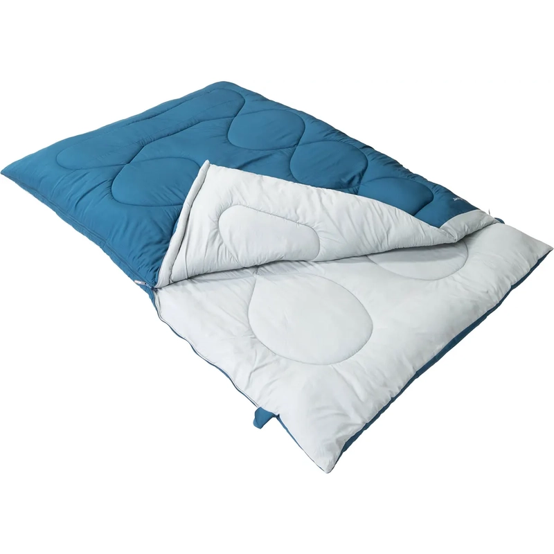 Vango Infinity Double Sleeping Bag-2