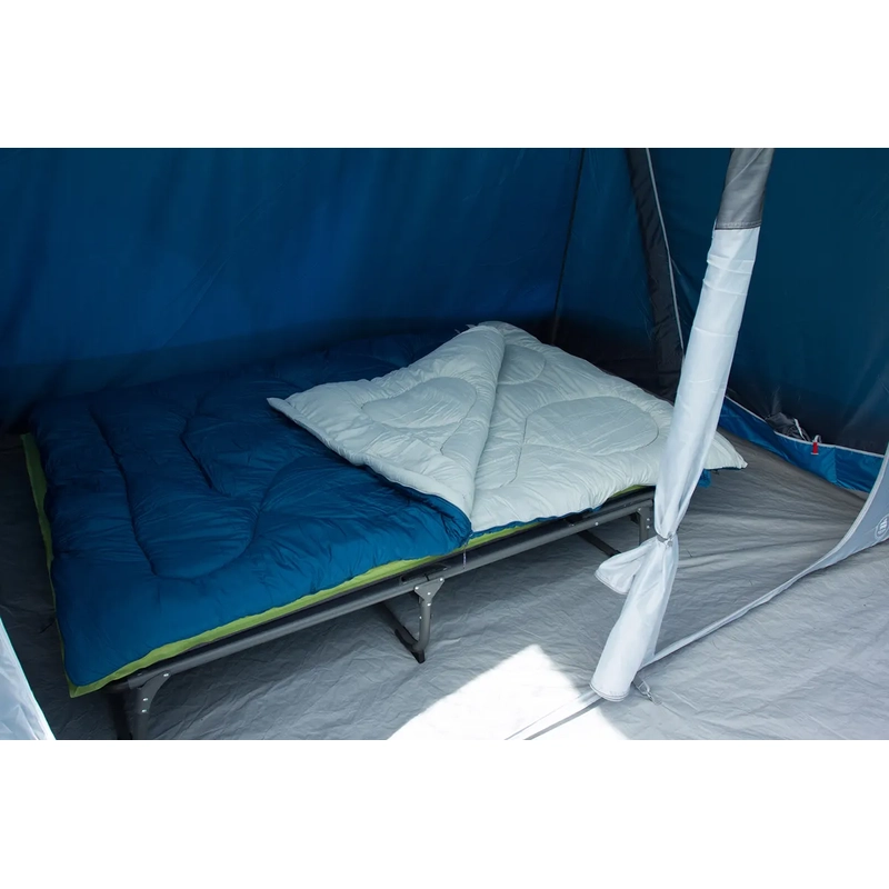 Vango Infinity Double Sleeping Bag-3