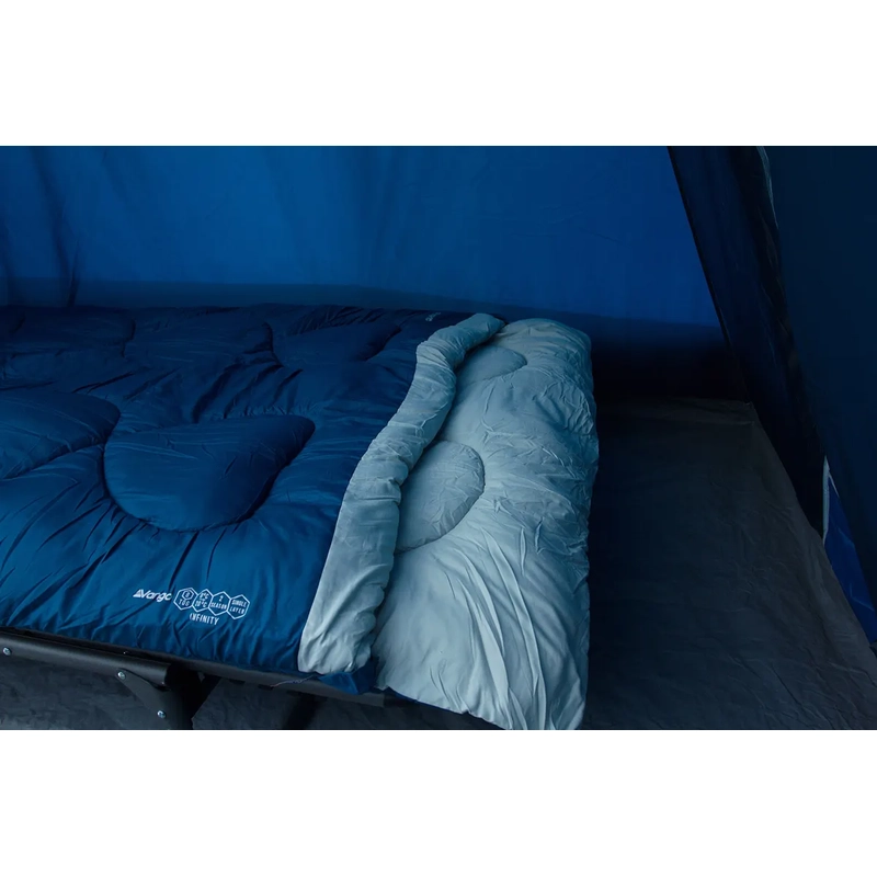 Vango Infinity Double Sleeping Bag-4