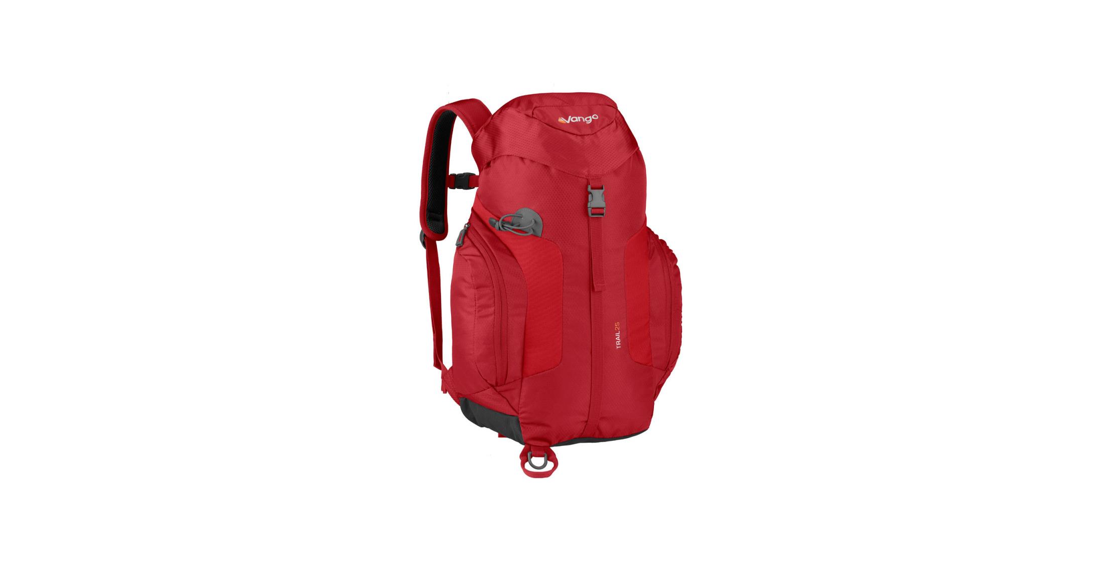 Vango Trail 25L Backpack