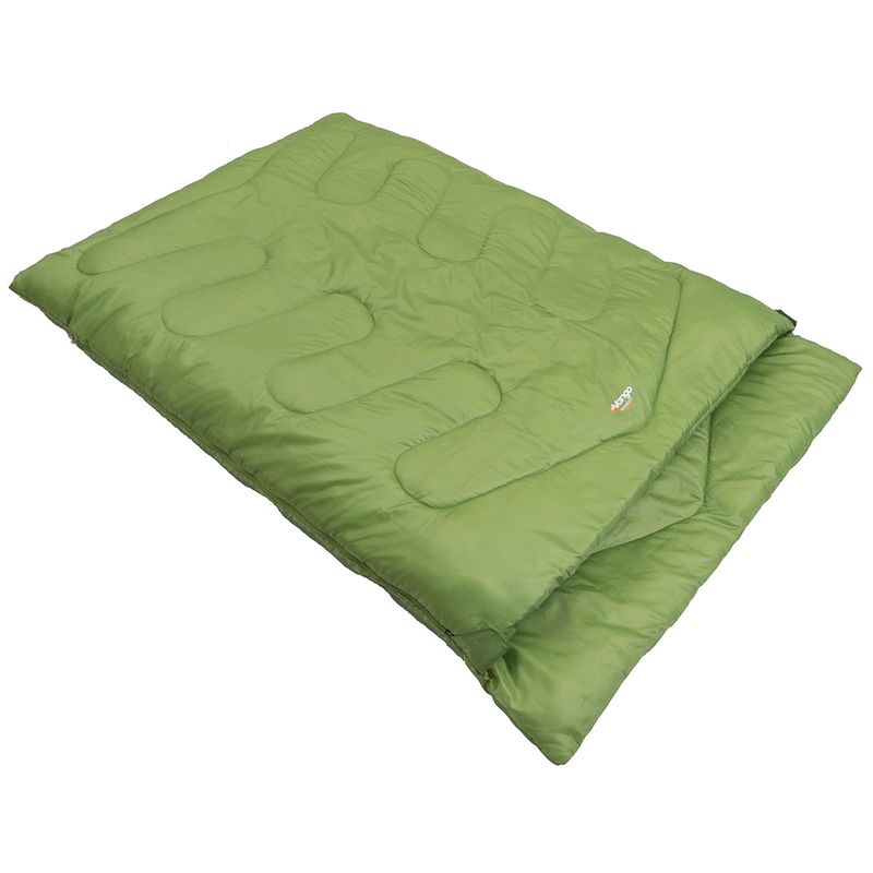 b square sleeping bag