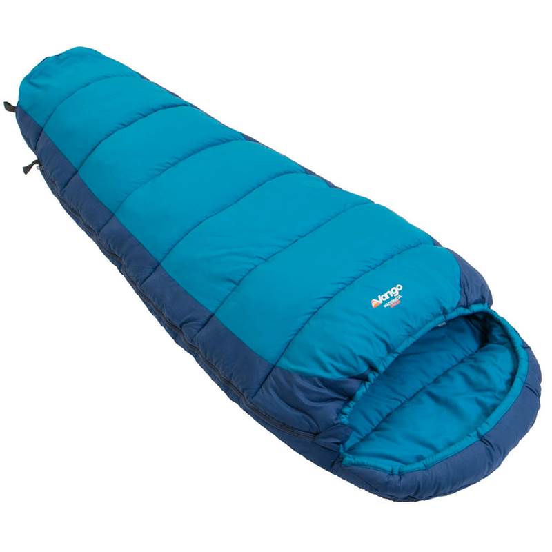 Vango Wilderness Junior Sleeping Bag-2