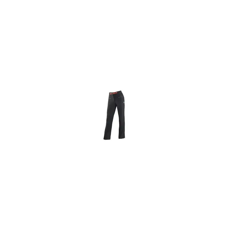 Vaude Scandium Pants-2