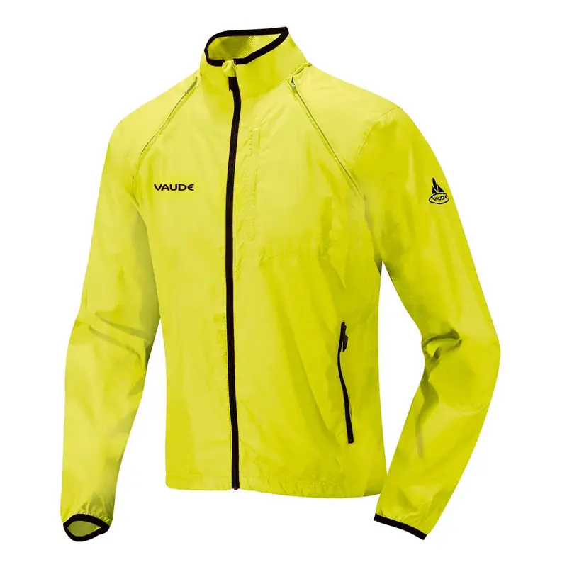 Vaude Mens Optic Jacket-4