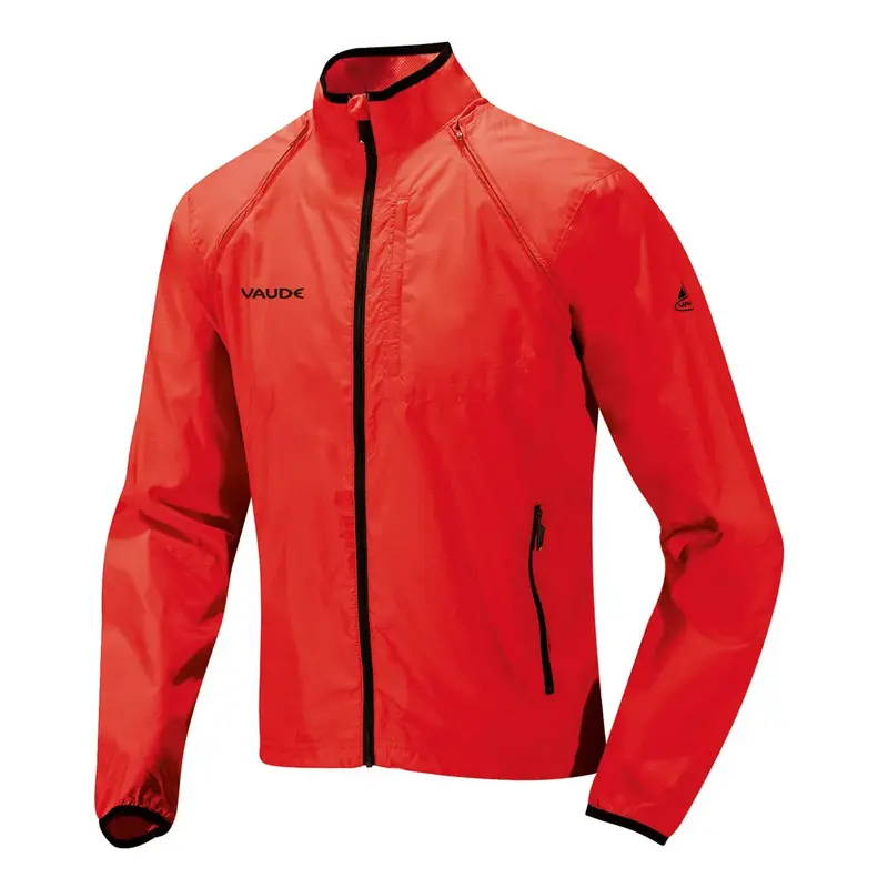 Vaude Mens Optic Jacket-3
