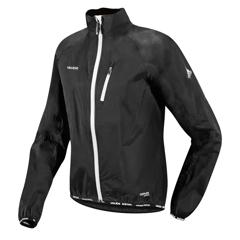 Vaude Womens Drop Jacket II-5