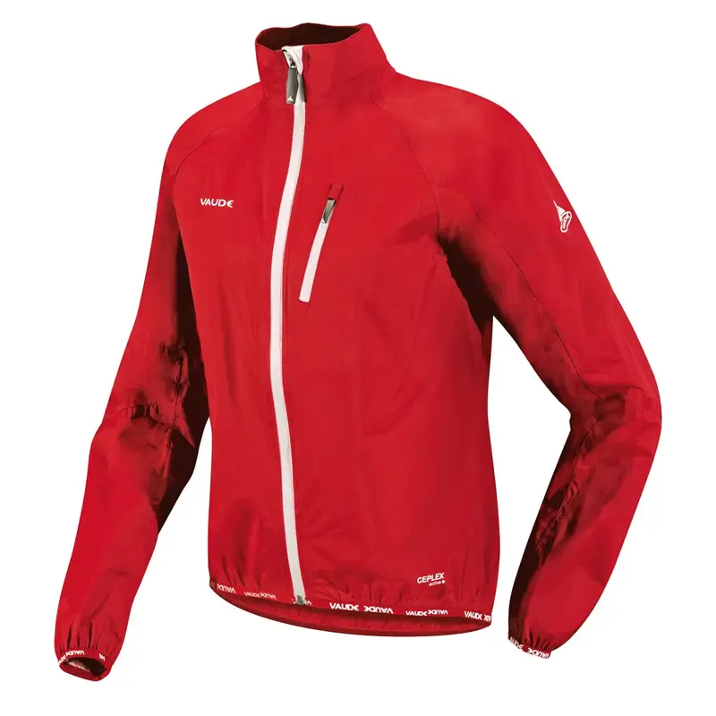 Vaude Womens Drop Jacket II-4