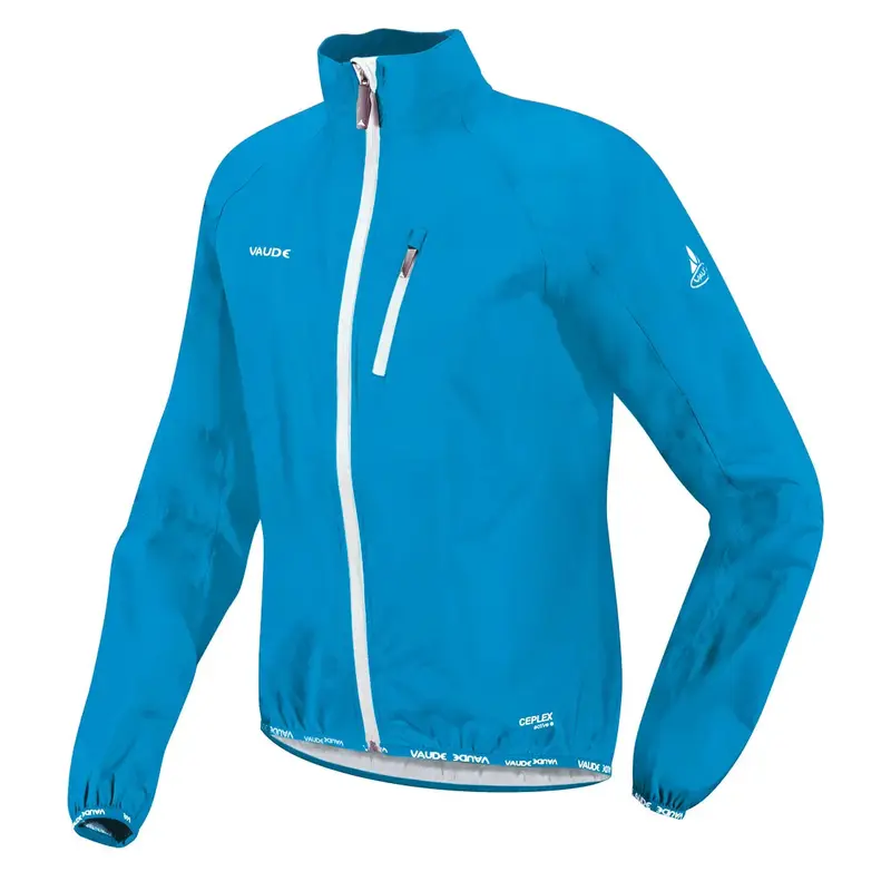 Vaude Womens Drop Jacket II-3