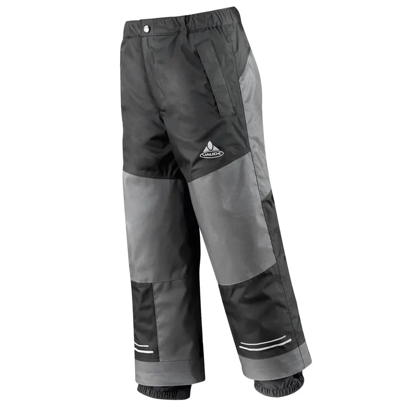 Vaude Kids Escape Pants II-3