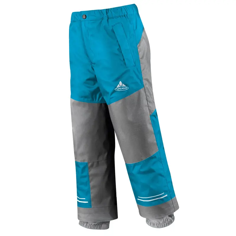 Vaude Kids Escape Pants II-4