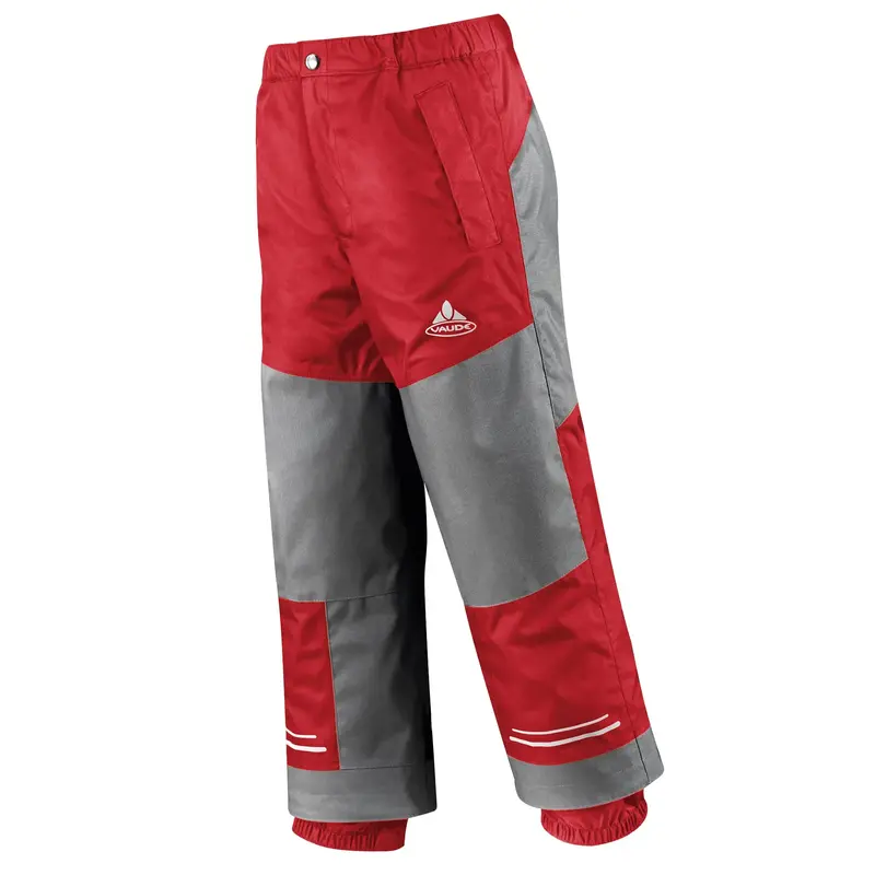 Vaude Kids Escape Pants II-5
