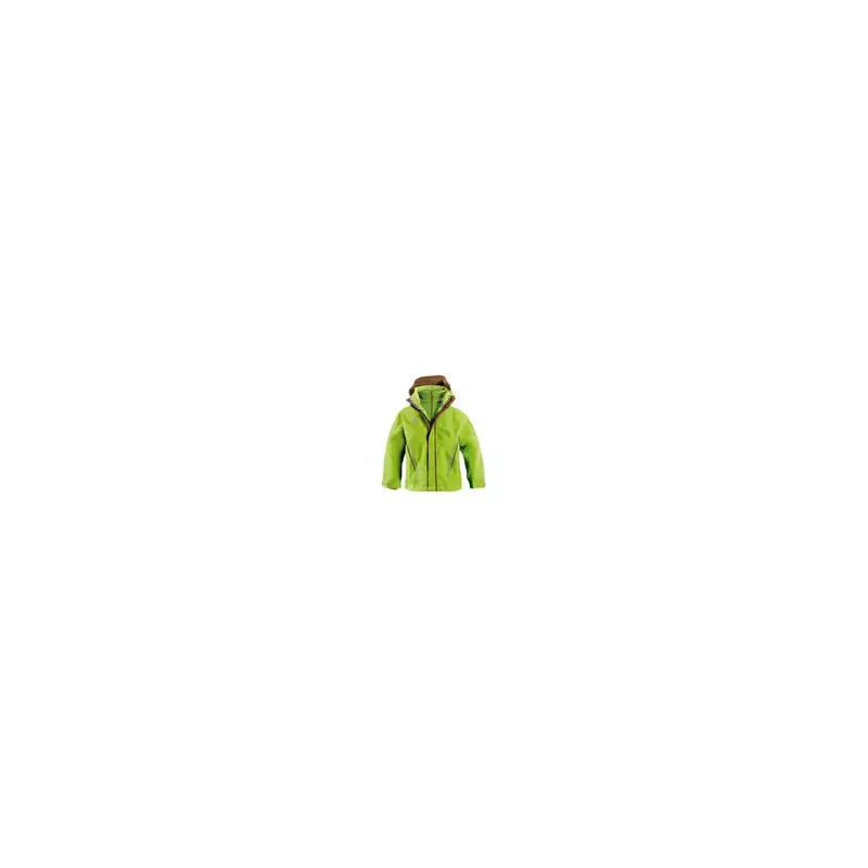 Vaude Kids Campfire 3in1 Jacket II-2