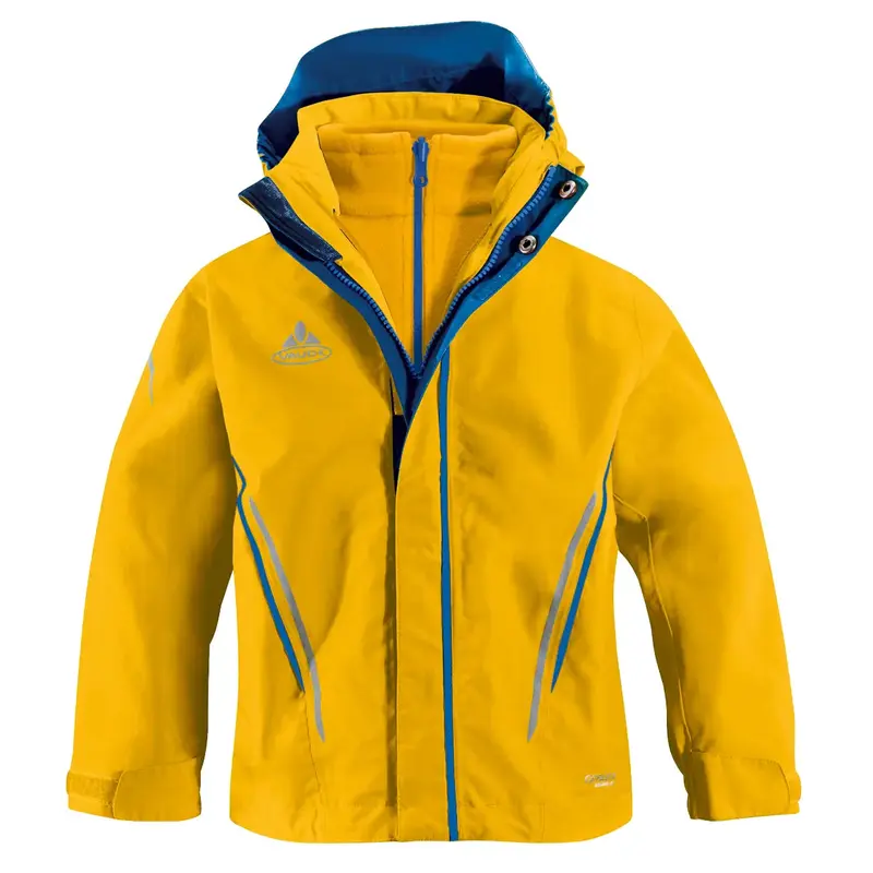 Vaude Kids Campfire 3in1 Jacket II-4
