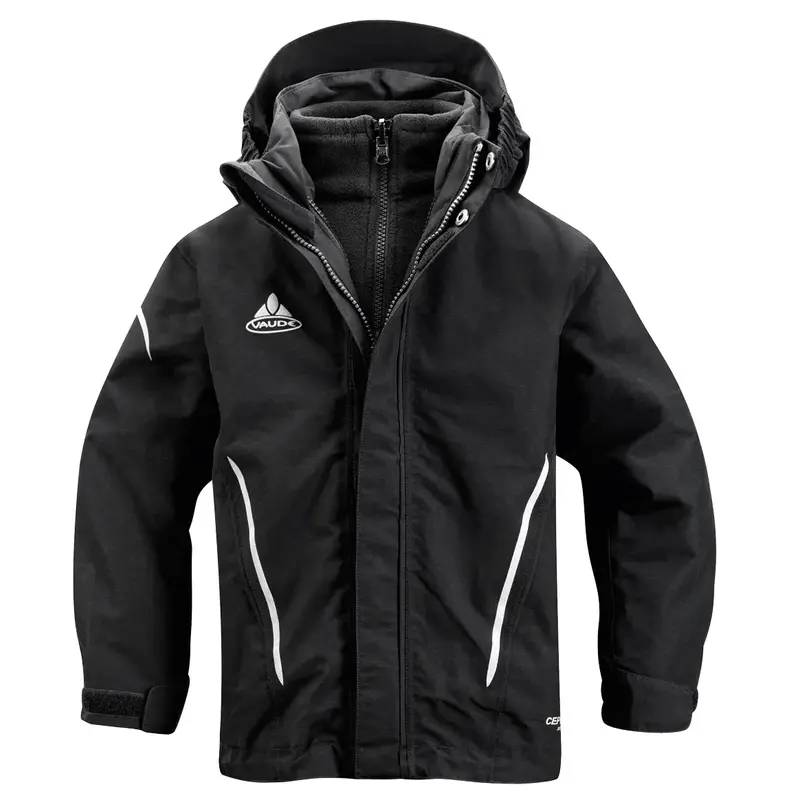 Vaude Kids Campfire 3in1 Jacket II-5