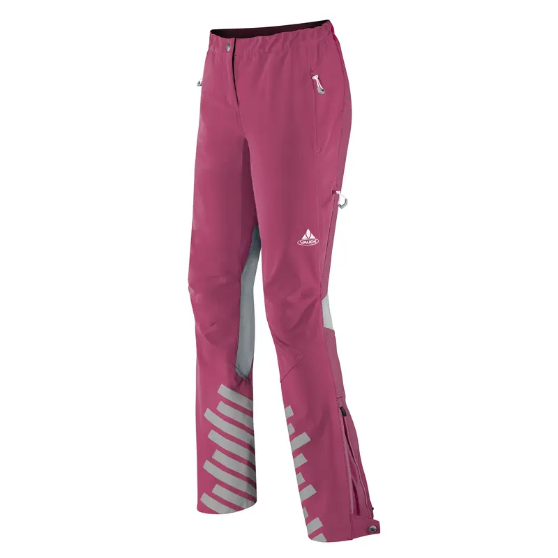Vaude Ladies Pizol Mountain Pants-3