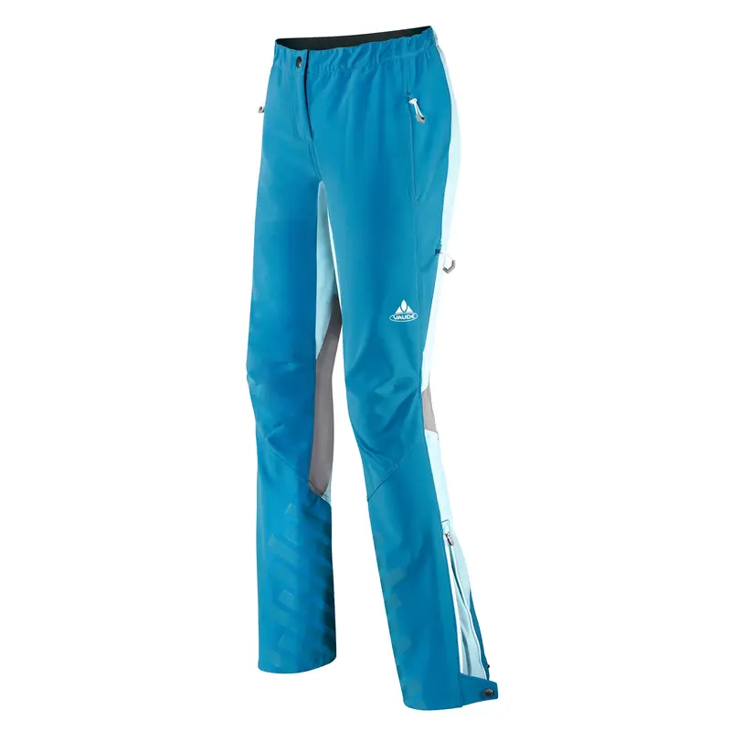 Vaude Ladies Pizol Mountain Pants-4