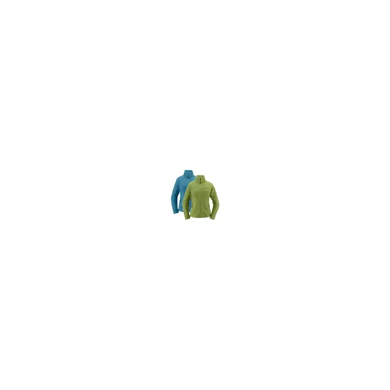 Vaude Derwent Womens Fleece Jacket-2
