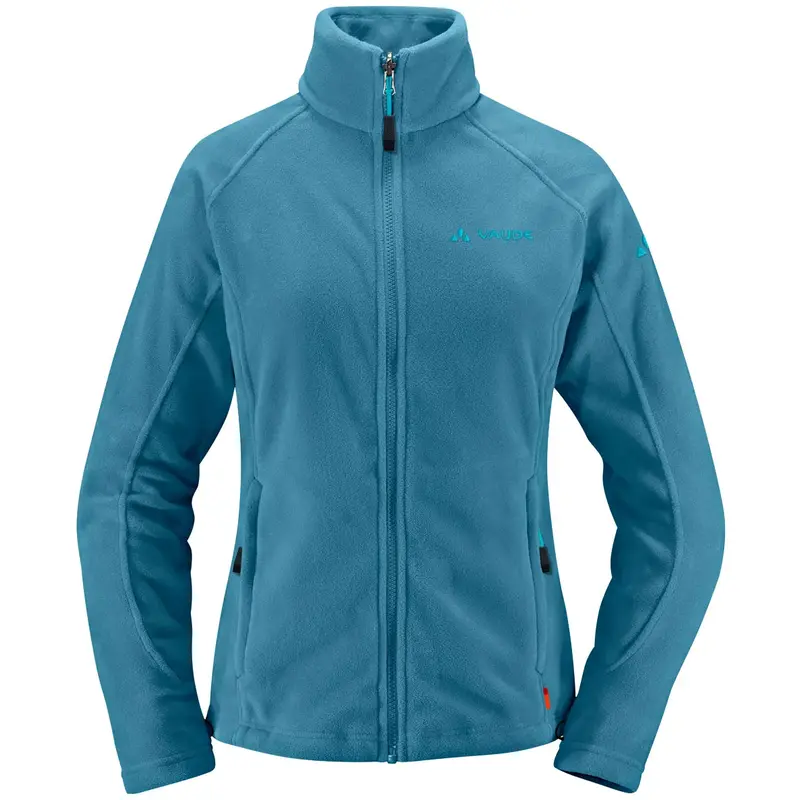 Vaude Derwent Womens Fleece Jacket-3