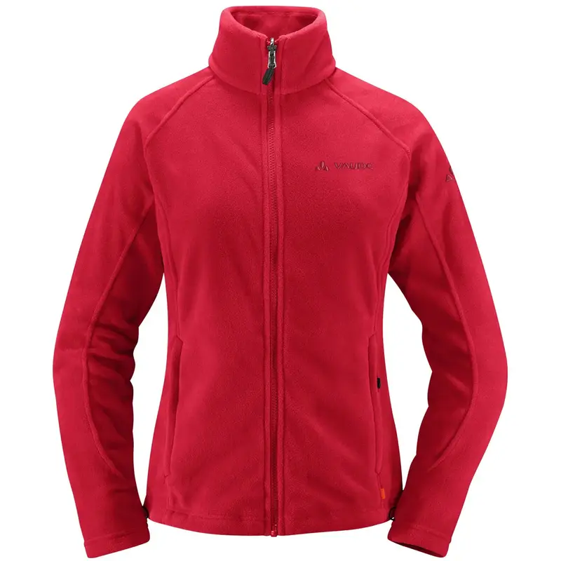 Vaude Derwent Womens Fleece Jacket-4