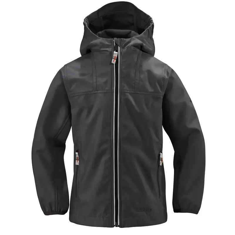 Vaude Kids Rondane Jacket-3