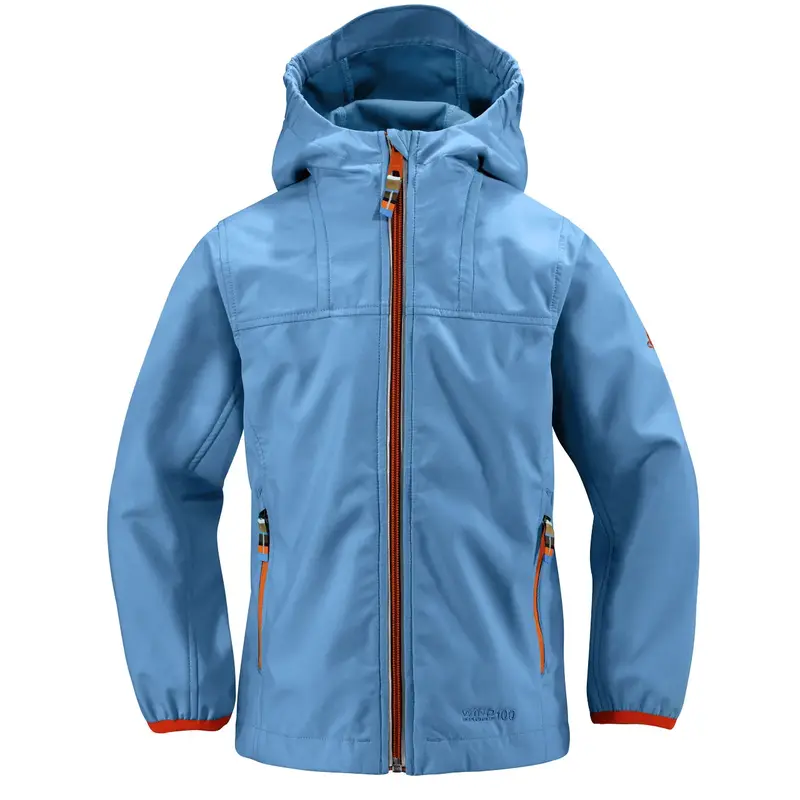 Vaude Kids Rondane Jacket-4