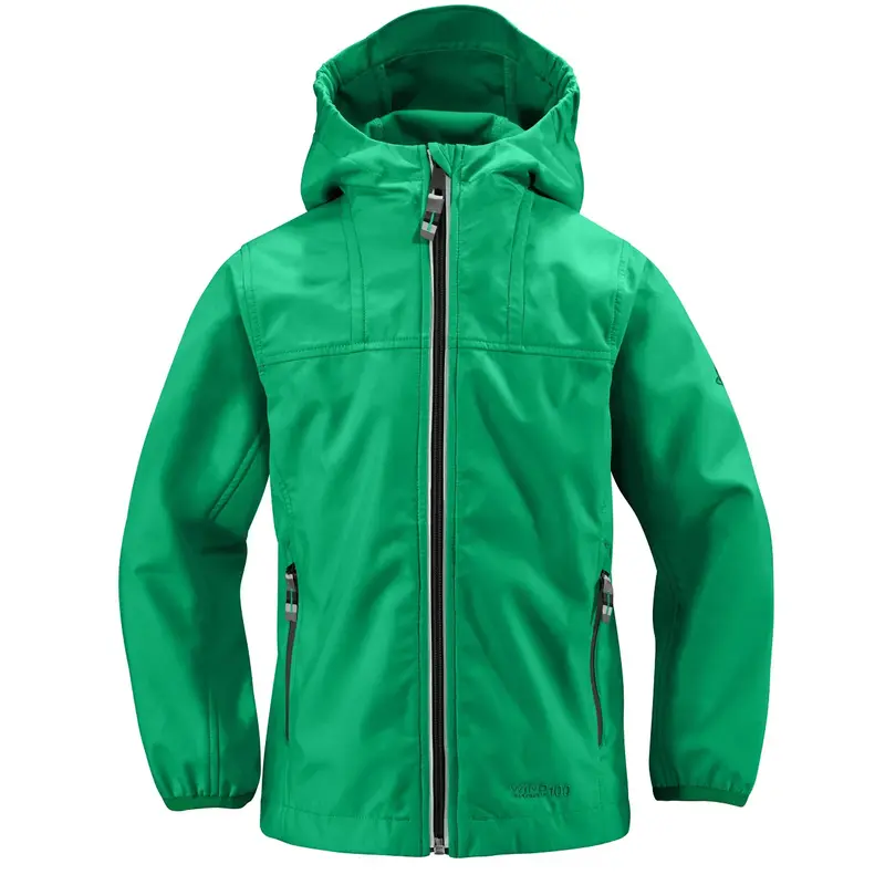 Vaude Kids Rondane Jacket-5