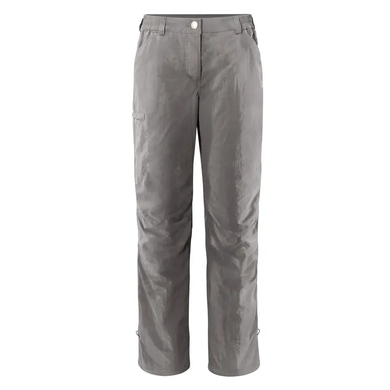 Vaude Ladies Farley Trekking Pants IV-3
